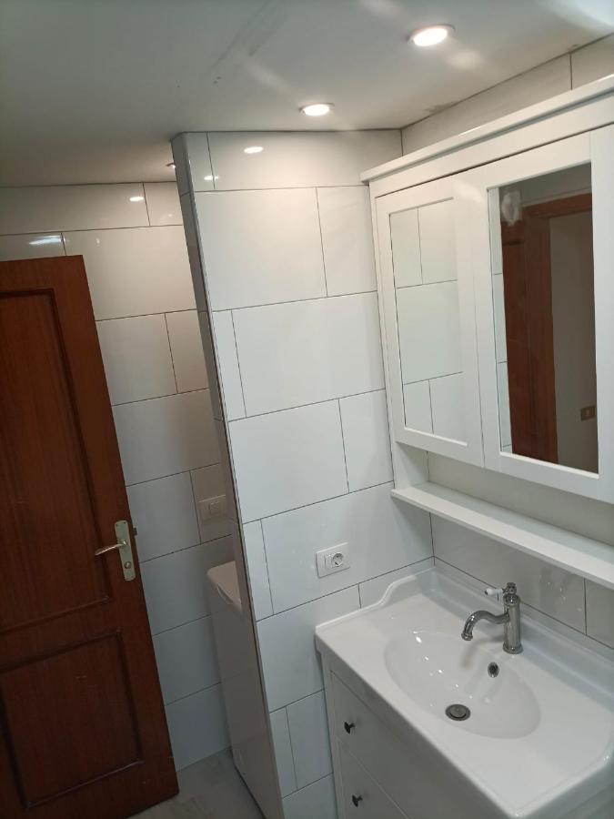 Apartamento Apartamento recién renovado, con parking Puerto de la Cruz  Exterior foto