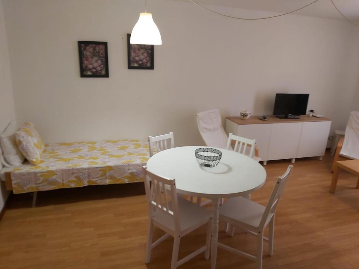 Apartamento Apartamento recién renovado, con parking Puerto de la Cruz  Exterior foto