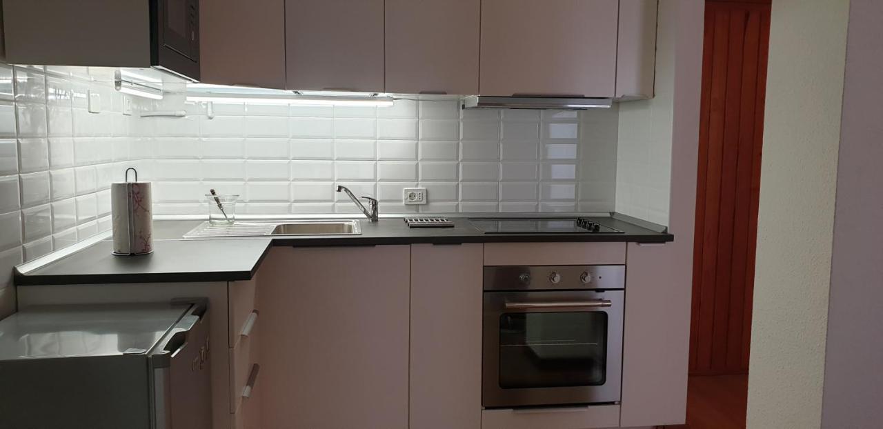 Apartamento Apartamento recién renovado, con parking Puerto de la Cruz  Exterior foto