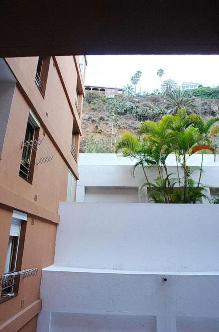 Apartamento Apartamento recién renovado, con parking Puerto de la Cruz  Exterior foto