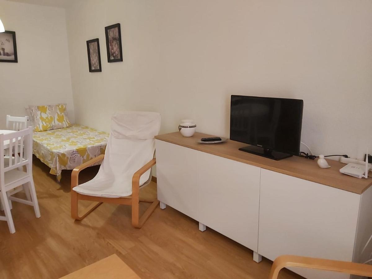 Apartamento Apartamento recién renovado, con parking Puerto de la Cruz  Exterior foto