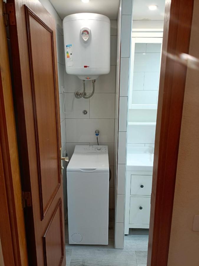 Apartamento Apartamento recién renovado, con parking Puerto de la Cruz  Exterior foto