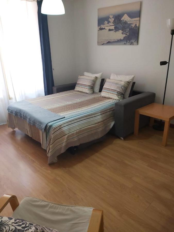 Apartamento Apartamento recién renovado, con parking Puerto de la Cruz  Exterior foto